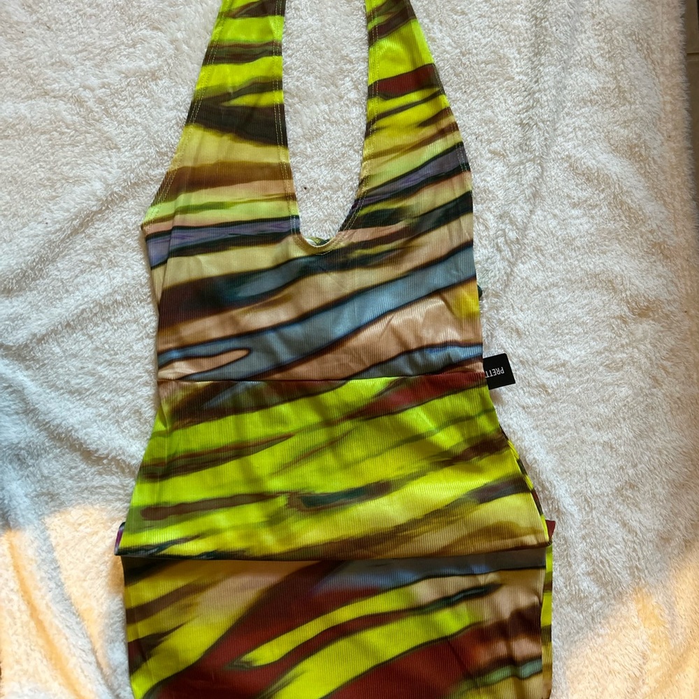 women’s dress